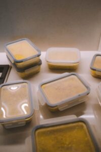 Easy Meal Prep Ideas for Busy Weeks