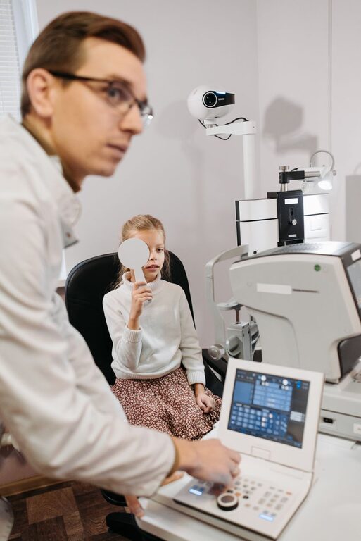 How to Protect Your Eyes During Screen Time: Simple Tips for Eye Health