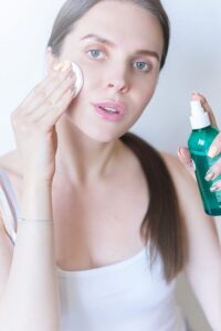 How to Start a Basic Skincare Routine for Healthy, Glowing Skin